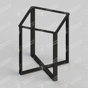 Подстолье №10