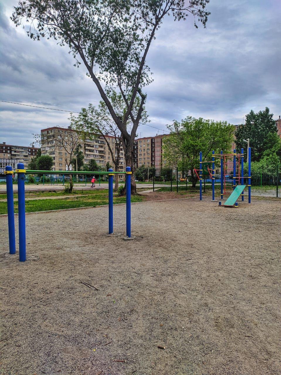Галерея работ