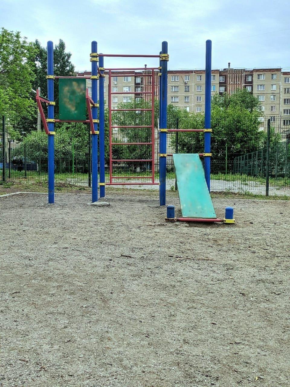 Галерея работ