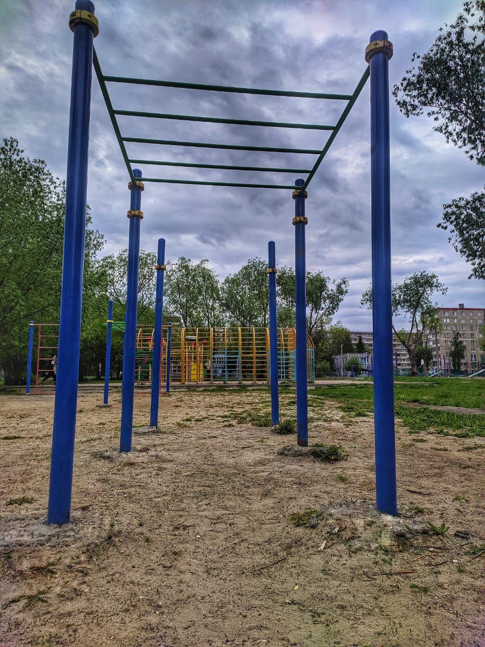 Галерея работ