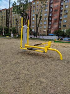 Галерея работ