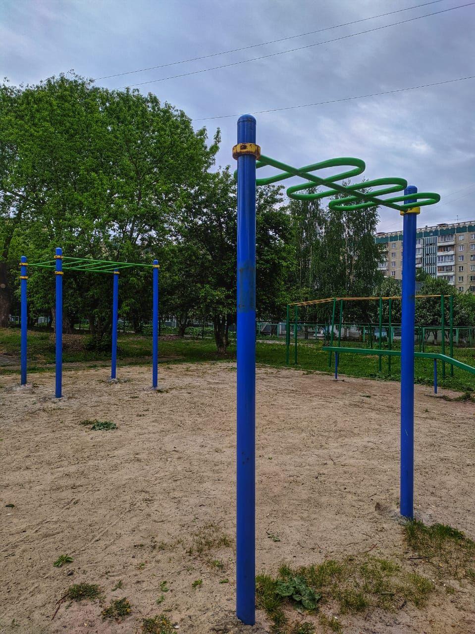 Галерея работ