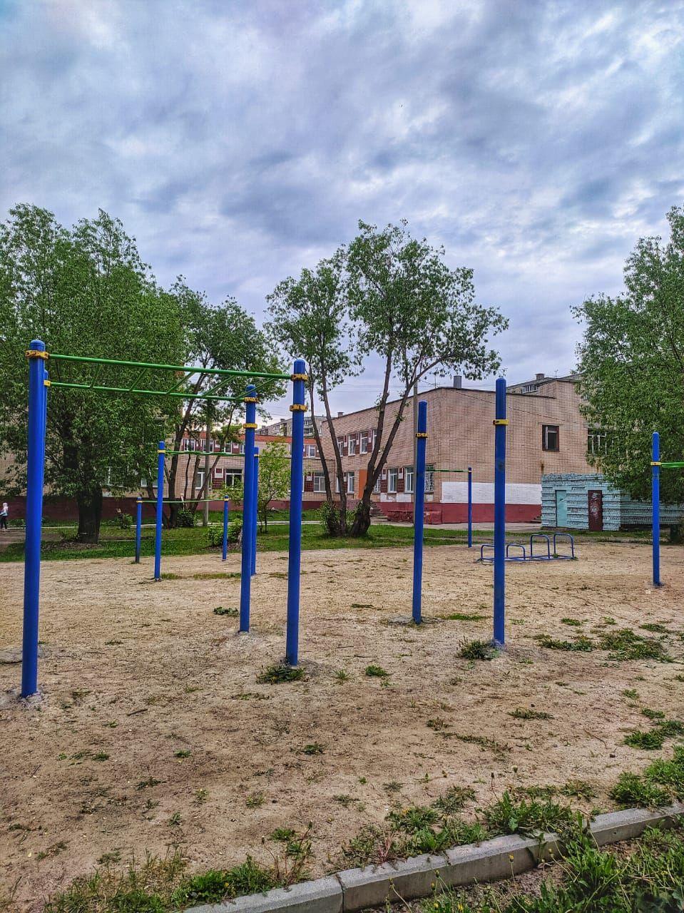 Галерея работ