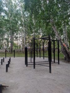 Галерея работ