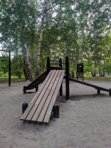 Галерея работ