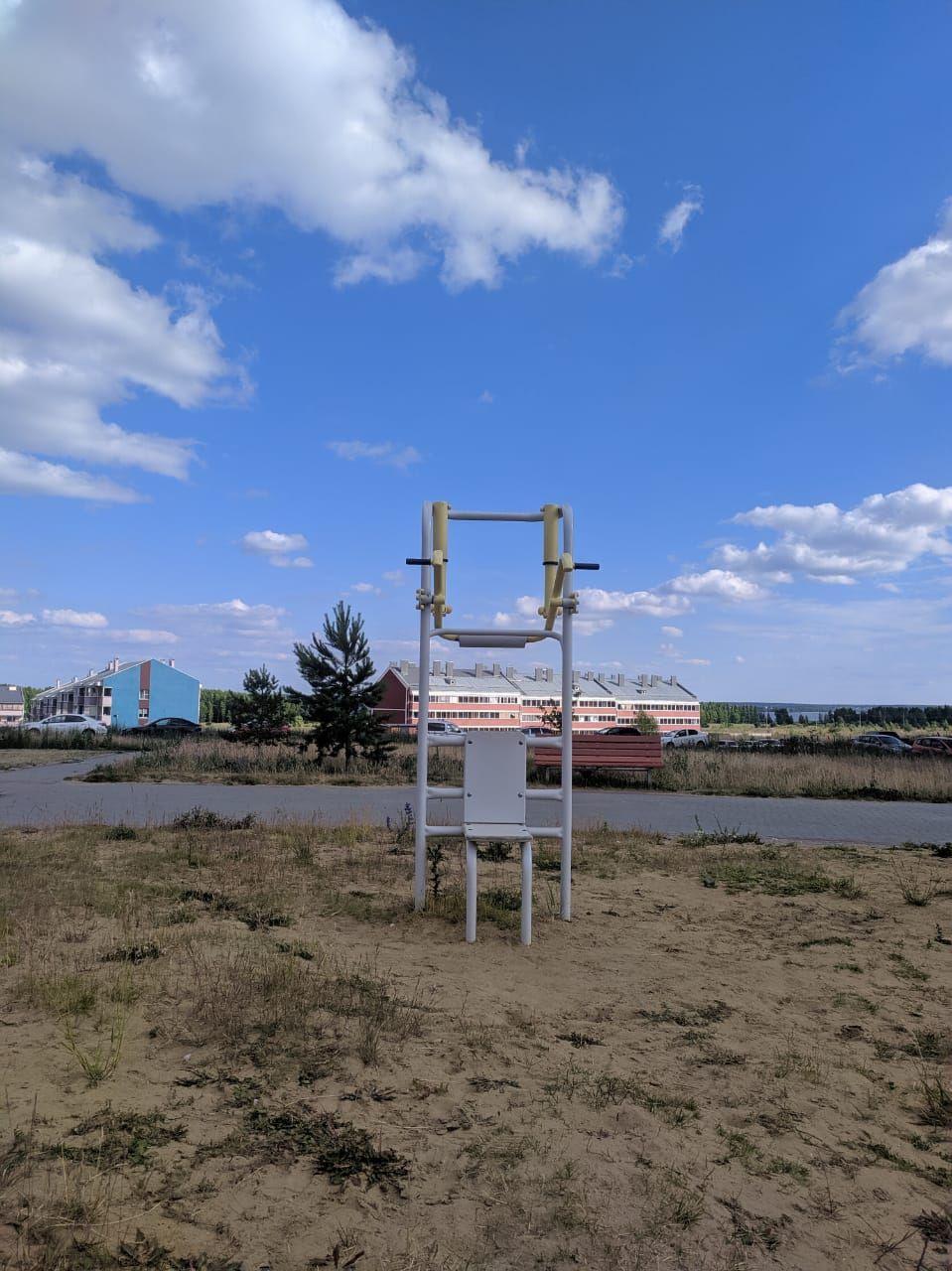 Галерея работ
