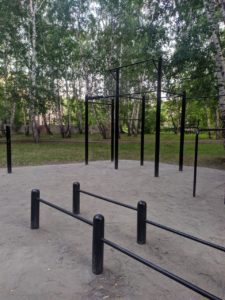 Галерея работ