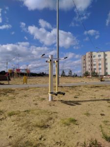 Галерея работ