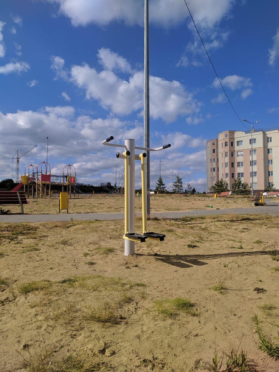 Галерея работ